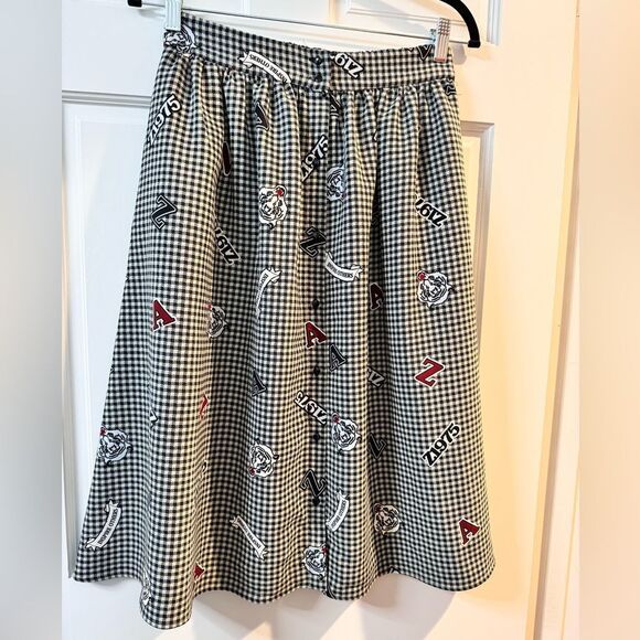 Zara skirt NWT - Picture 3 of 7